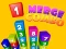 Игра Merge Combo онлайн