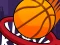Игра Treze Basket онлайн