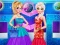 Игра Sister Night Out Party онлайн