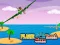 Игра Plane Touch Gun онлайн
