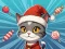 Игра Christmas sorting онлайн