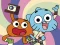 Игра The Amazing World of Gumball Darwin’s Yearbook онлайн