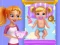 Игра Babysitter Madness онлайн