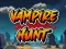 Игра Vampire Hunt онлайн