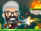 Игра Heads Mayhem онлайн