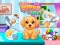 Игра Cute Puppy Care онлайн