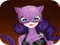 Игра Cute Halloween Dressup онлайн