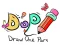 Игра Dop Draw One Part онлайн