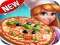 Игра Pizza Hunter Crazy Chef онлайн