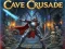 Игра Cave Crusade онлайн