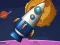 Игра A Space-time Challenge! онлайн