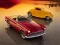 Игра Antique Cars Puzzle 2 онлайн