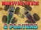 Игра Monster Truck 2 Players онлайн