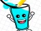 Игра Happy Glass Fill it онлайн