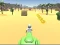 Игра 3D Desert Parkour онлайн