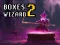 Игра Boxes Wizard 2 онлайн
