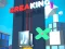 Игра Breaking fall! онлайн