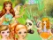Игра Fairy Dress Up Games For Girls онлайн