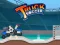 Игра Monster Truck Soccer онлайн