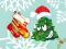 Игра Fun Christmas Coloring онлайн