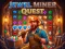 Игра Jewel Miner Quest онлайн