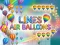 Игра Lines Air Balloons онлайн