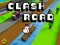Игра Clash Road онлайн