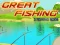 Игра Great Fishing онлайн