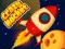 Игра Crazy Rocket онлайн