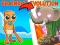Игра Brainrot Evolution онлайн