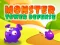Игра Monster Tower Defense онлайн
