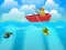 Игра Go to Fishing онлайн
