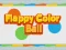Игра Flappy Color Ball онлайн