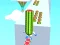 Игра Watermelon Run 3d онлайн