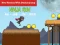 Игра Ninja Run Double Jump онлайн