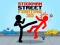 Игра Stickman Street Fighting 3d онлайн