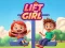 Игра Lift The Girl онлайн