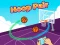 Игра Hoop Pair онлайн