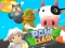 Игра Paw Clash онлайн