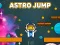Игра Astro Jump онлайн