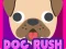 Игра Dog Rush онлайн