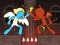 Игра Stickman Duo: Escape The Tomb онлайн