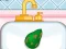 Игра Avocado Toast Instagram онлайн