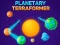 Игра Planetary Terraformer онлайн