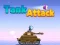 Игра Tank Attack 2 онлайн