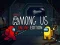 Игра Among Us Online Edition онлайн