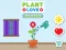 Игра Plant Love онлайн