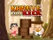 Игра Karate Chop Kick онлайн
