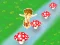 Игра MushroomTarzan онлайн
