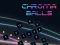 Игра Chroma Balls онлайн